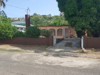 Keystone, St. Catherine, Jamaica - House for Lease/rental
